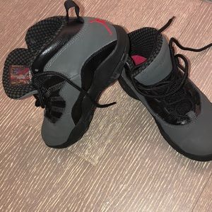 Kids Air Jordan 10 retro shadow